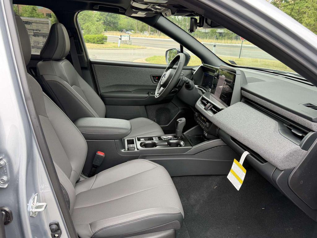 new 2026 Subaru Outback car, priced at $42,178