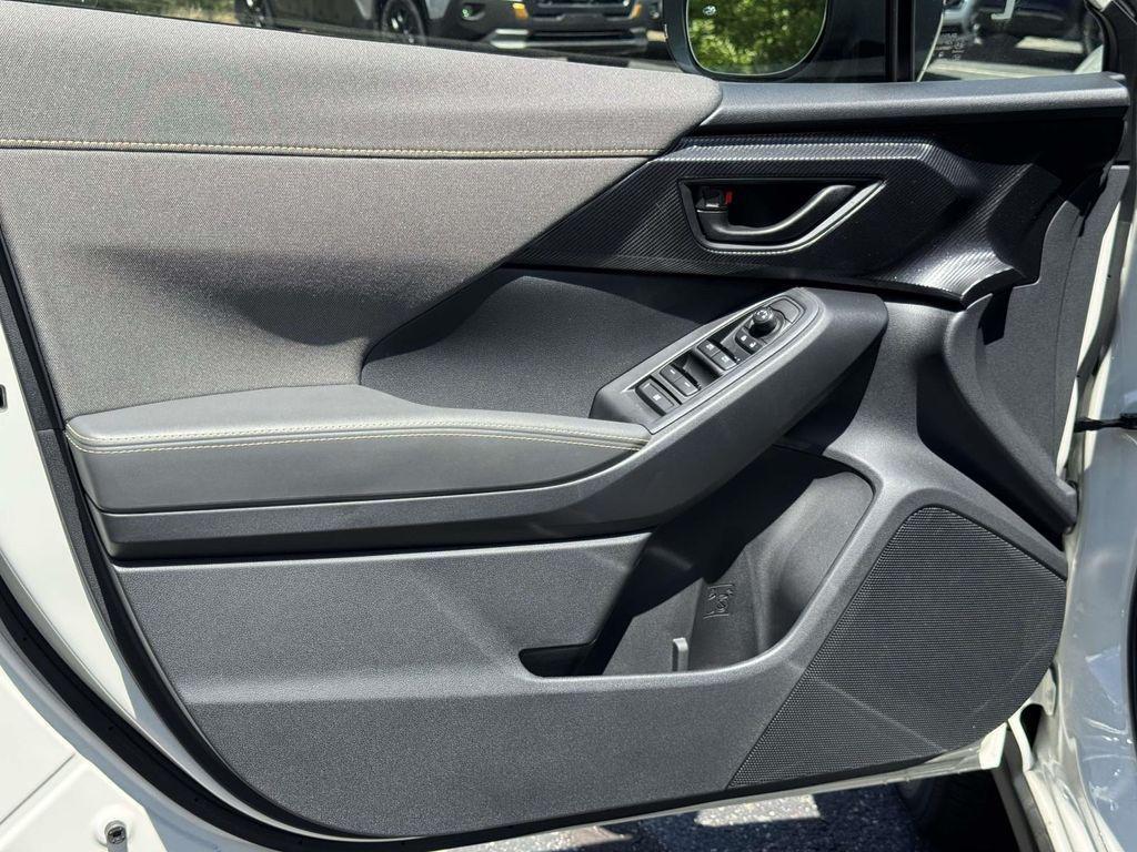 new 2026 Subaru Crosstrek Hybrid car, priced at $36,362