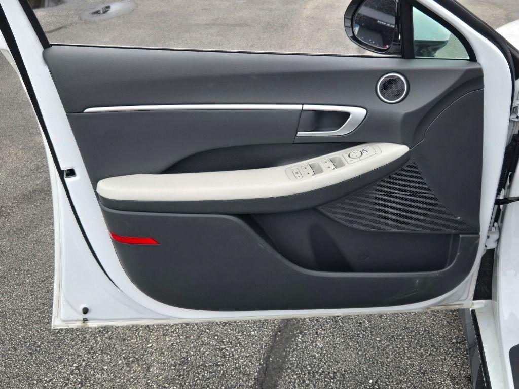 used 2026 Hyundai Sonata car, priced at $26,755