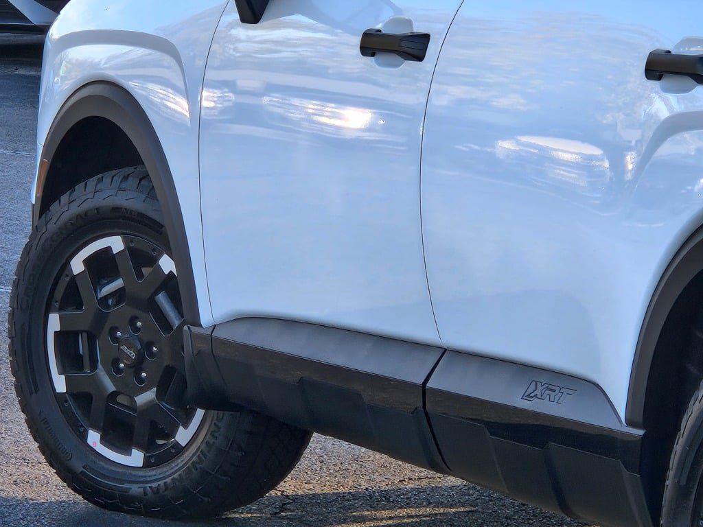 new 2026 Hyundai Palisade car, priced at $48,545