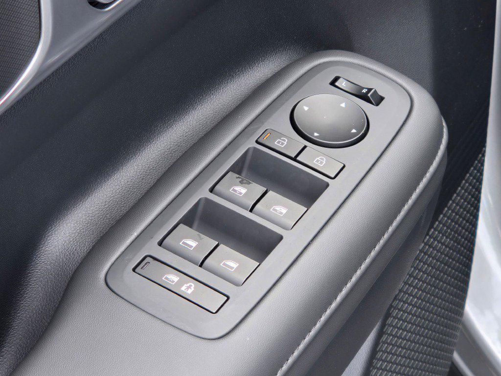 new 2027 Hyundai Santa Fe car, priced at $40,430