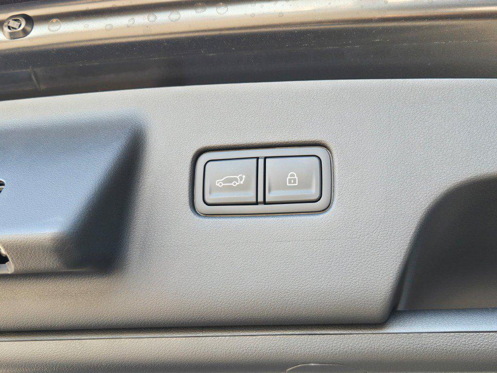 new 2026 Hyundai Palisade car, priced at $47,303