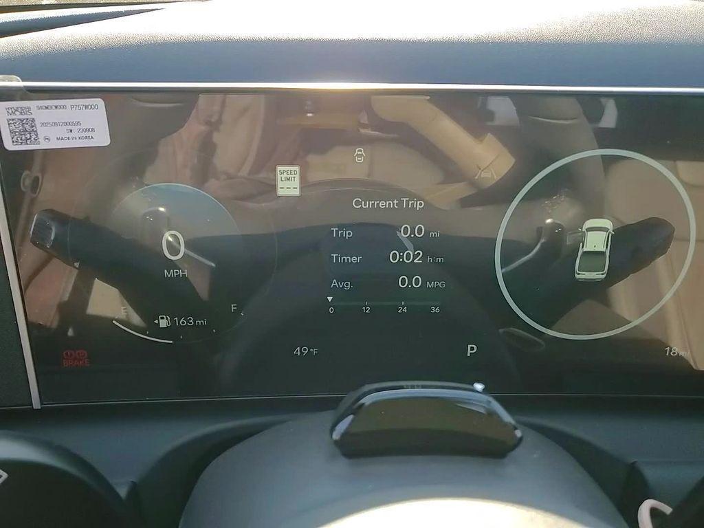 new 2026 Hyundai SANTA CRUZ car, priced at $41,797