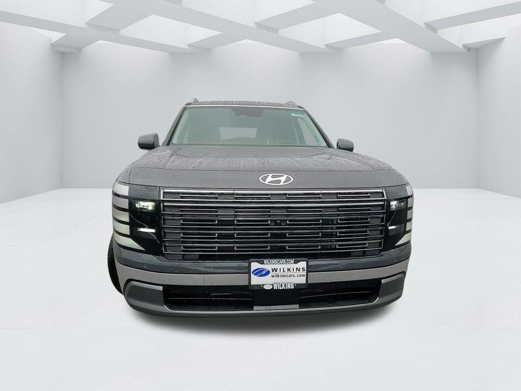 used 2026 Hyundai Palisade car, priced at $45,655