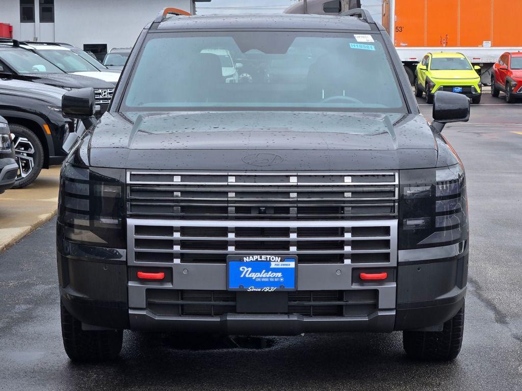 used 2026 Hyundai Palisade car, priced at $43,055