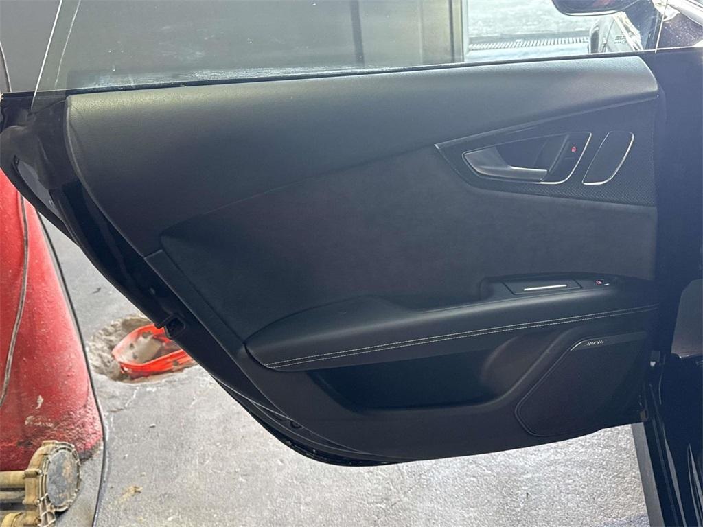 used 2018 Audi S7 car, priced at $30,699