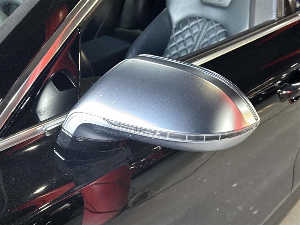 used 2018 Audi S7 car, priced at $30,699