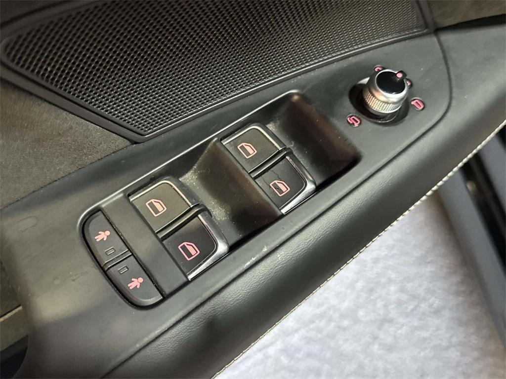 used 2018 Audi S7 car, priced at $30,699