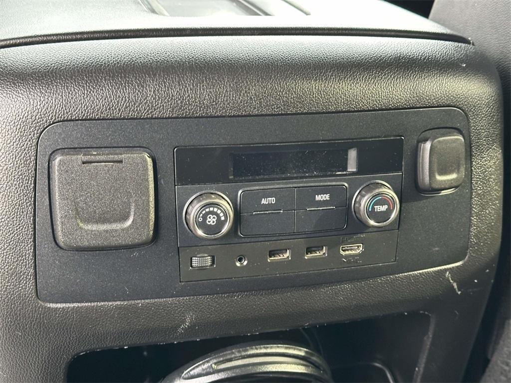 used 2018 Chevrolet Tahoe car, priced at $23,799