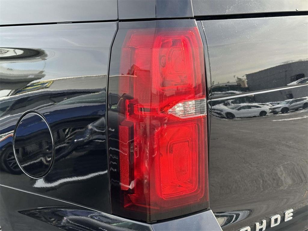 used 2018 Chevrolet Tahoe car, priced at $23,799