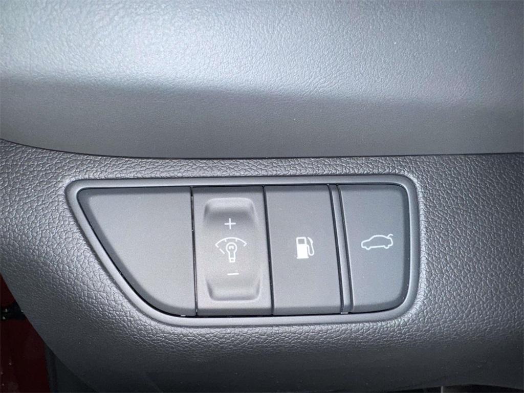 used 2025 Genesis G70 car, priced at $31,888