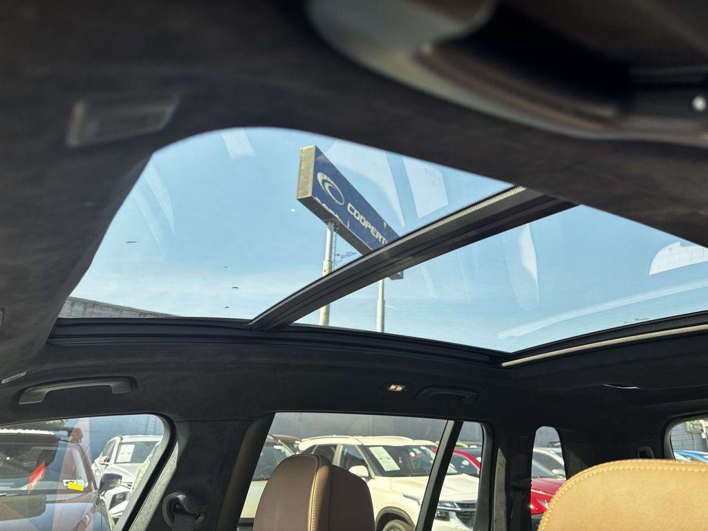 used 2019 BMW X7 car, priced at $27,597