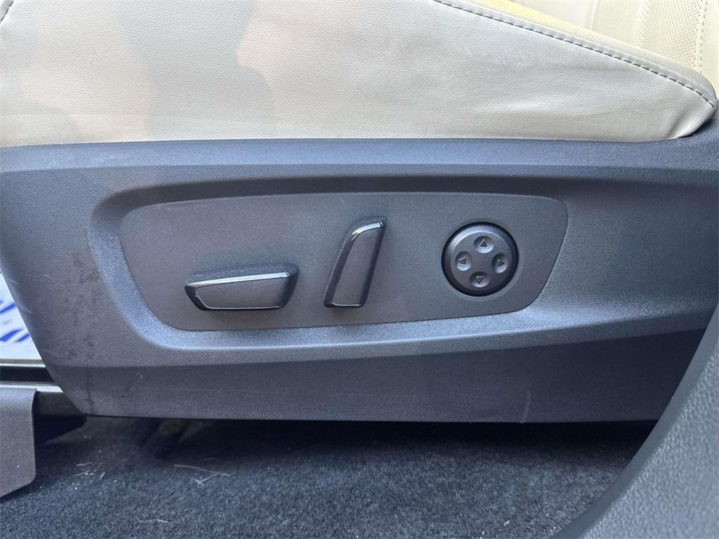 used 2024 INFINITI QX60 car, priced at $39,859