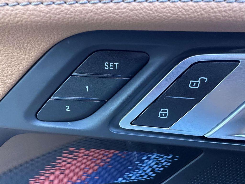 used 2023 BMW M2 car, priced at $59,063