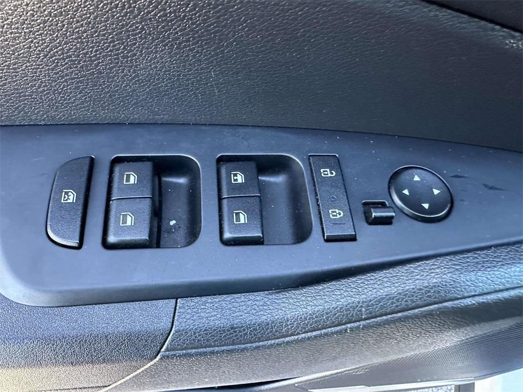 used 2023 Kia Sportage Hybrid car, priced at $21,799