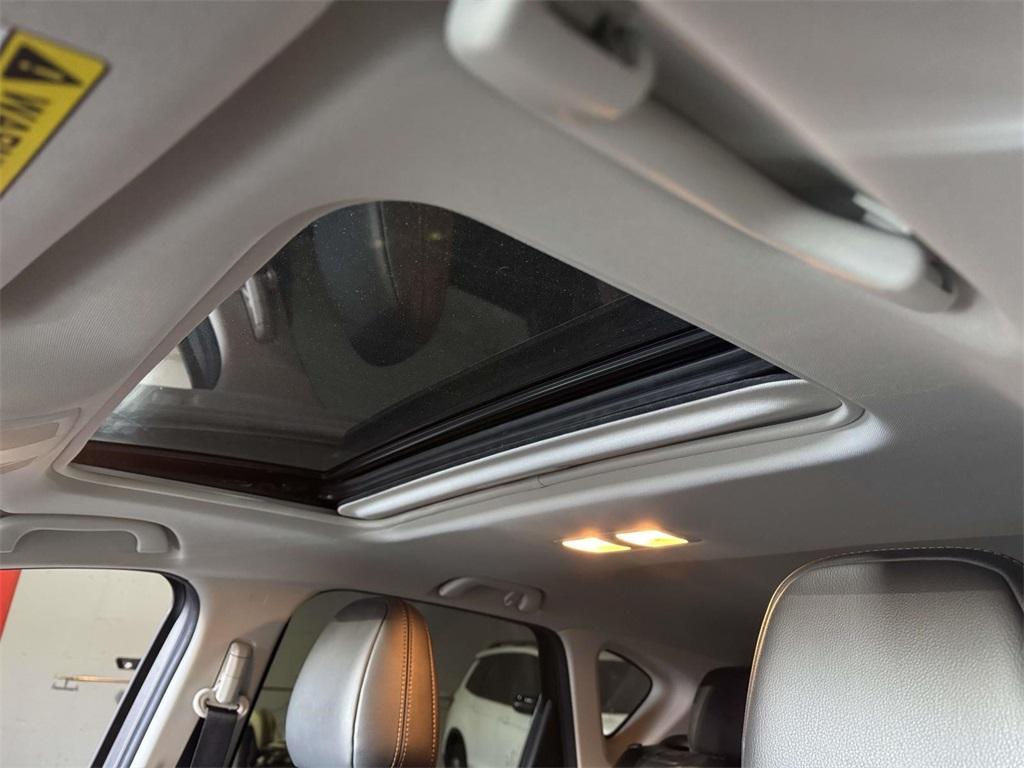 used 2022 Mazda CX-5 car, priced at $20,799