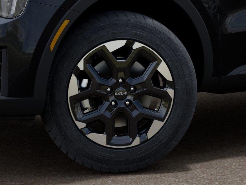 new 2026 Kia Sorento car, priced at $37,125