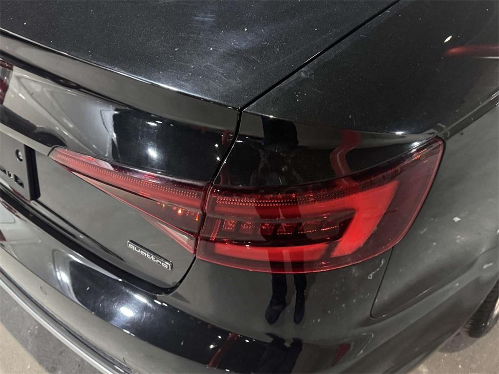 used 2019 Audi A4 car, priced at $18,849