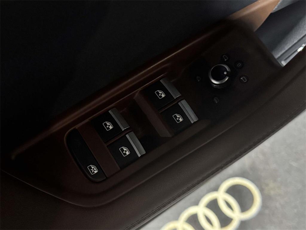 used 2019 Audi A4 car, priced at $18,849