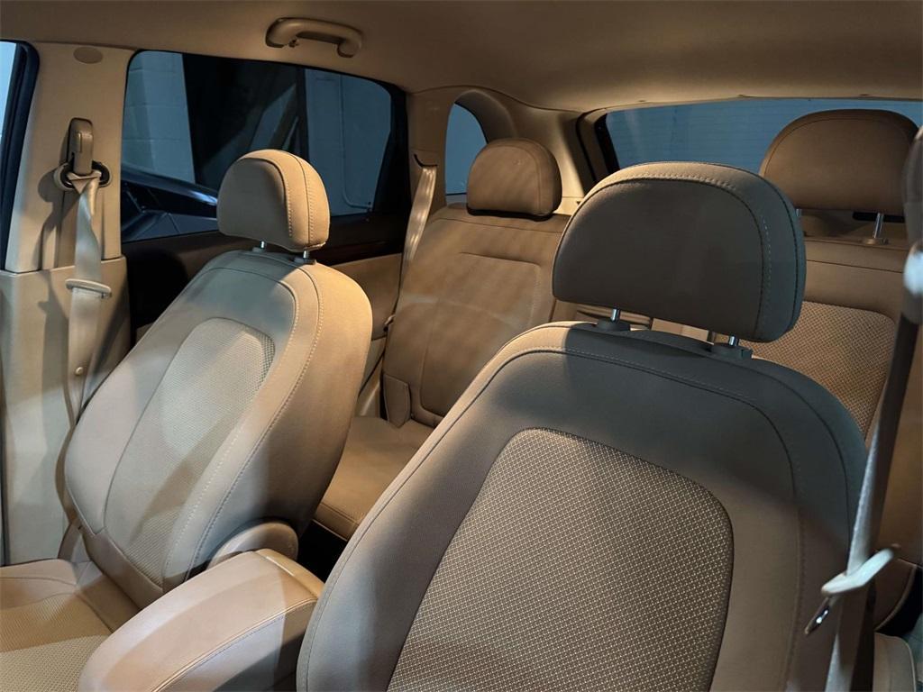 used 2008 Saturn Vue car, priced at $5,989