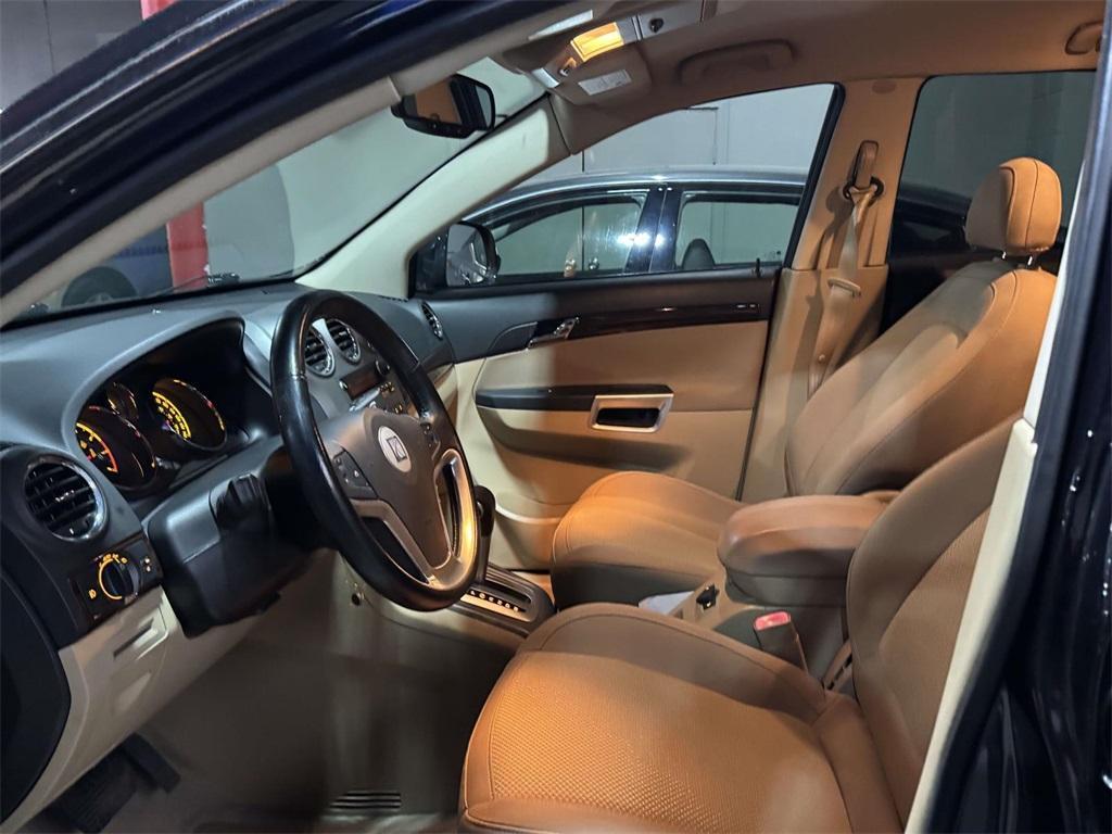 used 2008 Saturn Vue car, priced at $5,989