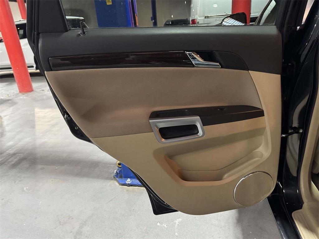 used 2008 Saturn Vue car, priced at $5,989