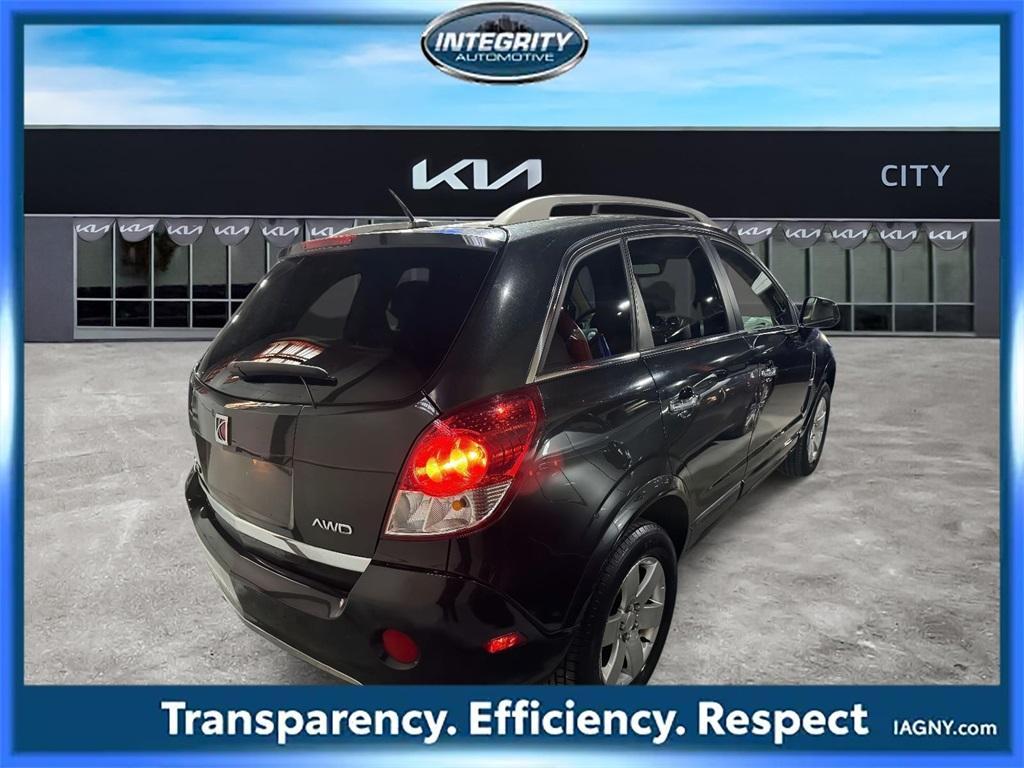 used 2008 Saturn Vue car, priced at $5,989