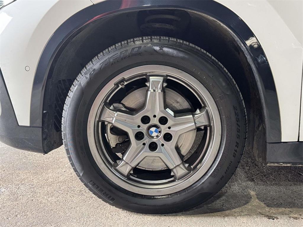 used 2023 BMW X1 car, priced at $24,949