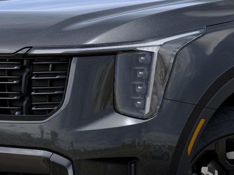 new 2026 Kia Sorento Hybrid car, priced at $45,135