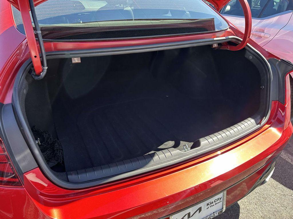 used 2021 Hyundai Sonata car, priced at $17,312