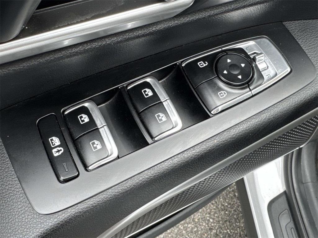 used 2023 Kia Telluride car, priced at $29,699