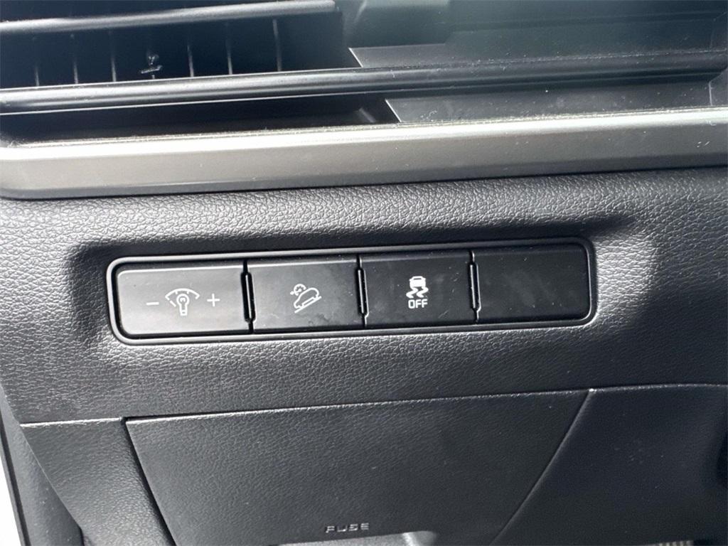 used 2023 Kia Telluride car, priced at $29,699