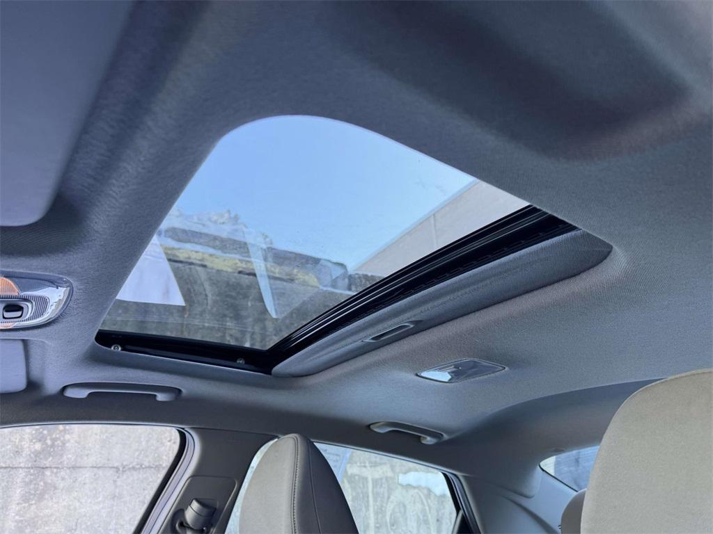 used 2025 Hyundai Elantra car, priced at $19,199