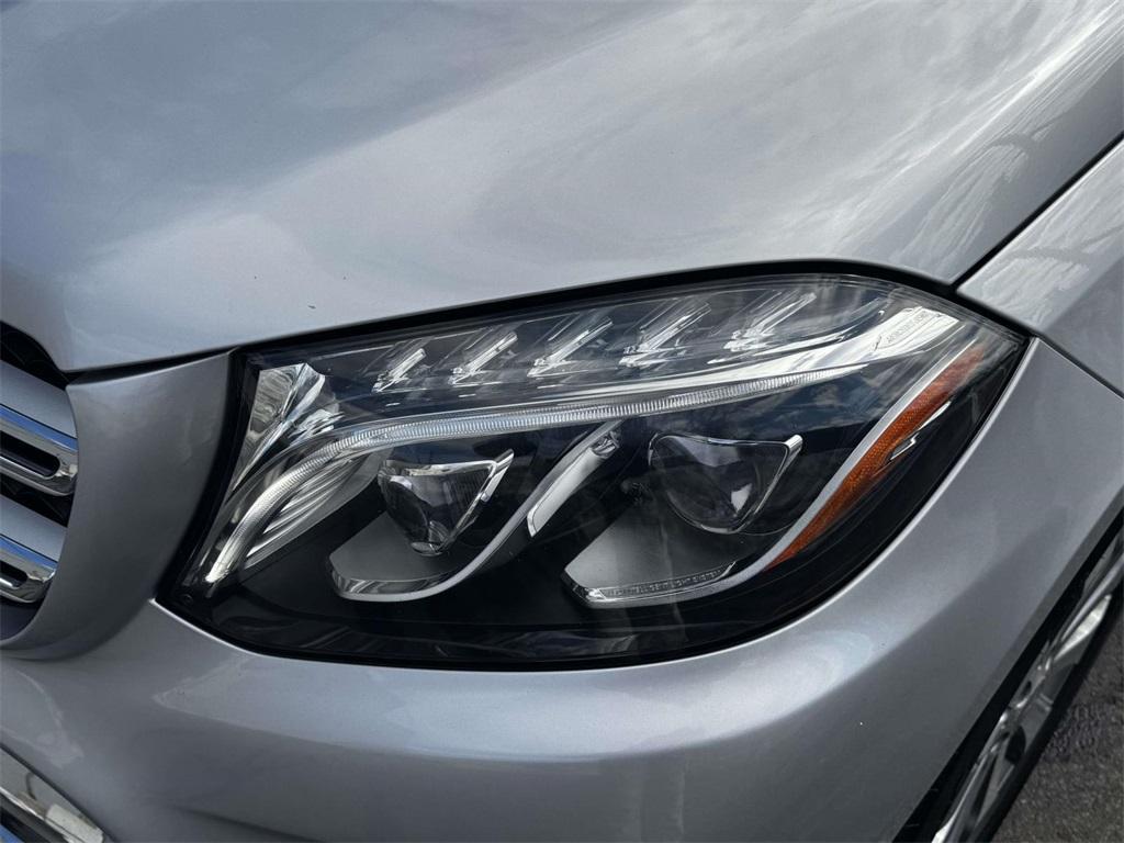 used 2017 Mercedes-Benz GLS 450 car, priced at $22,888