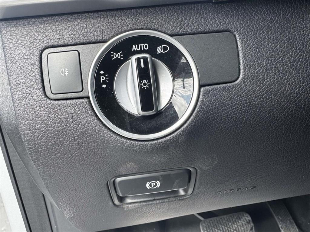 used 2017 Mercedes-Benz GLS 450 car, priced at $22,888