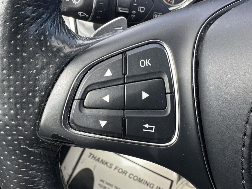 used 2017 Mercedes-Benz GLS 450 car, priced at $22,888