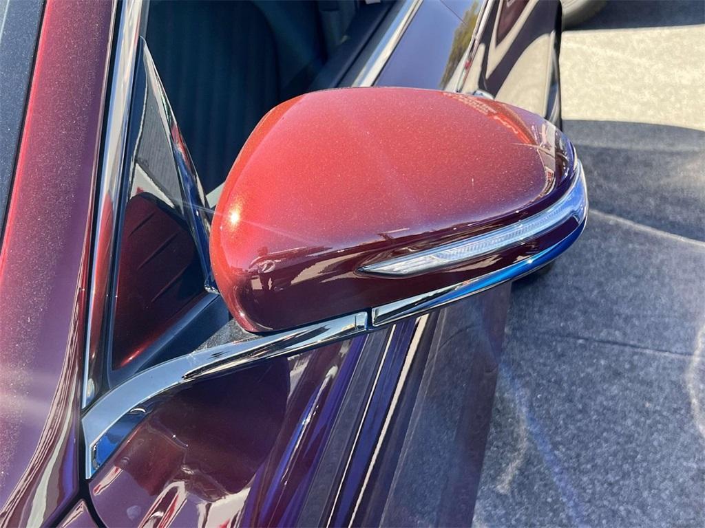 used 2025 Genesis G70 car, priced at $33,295