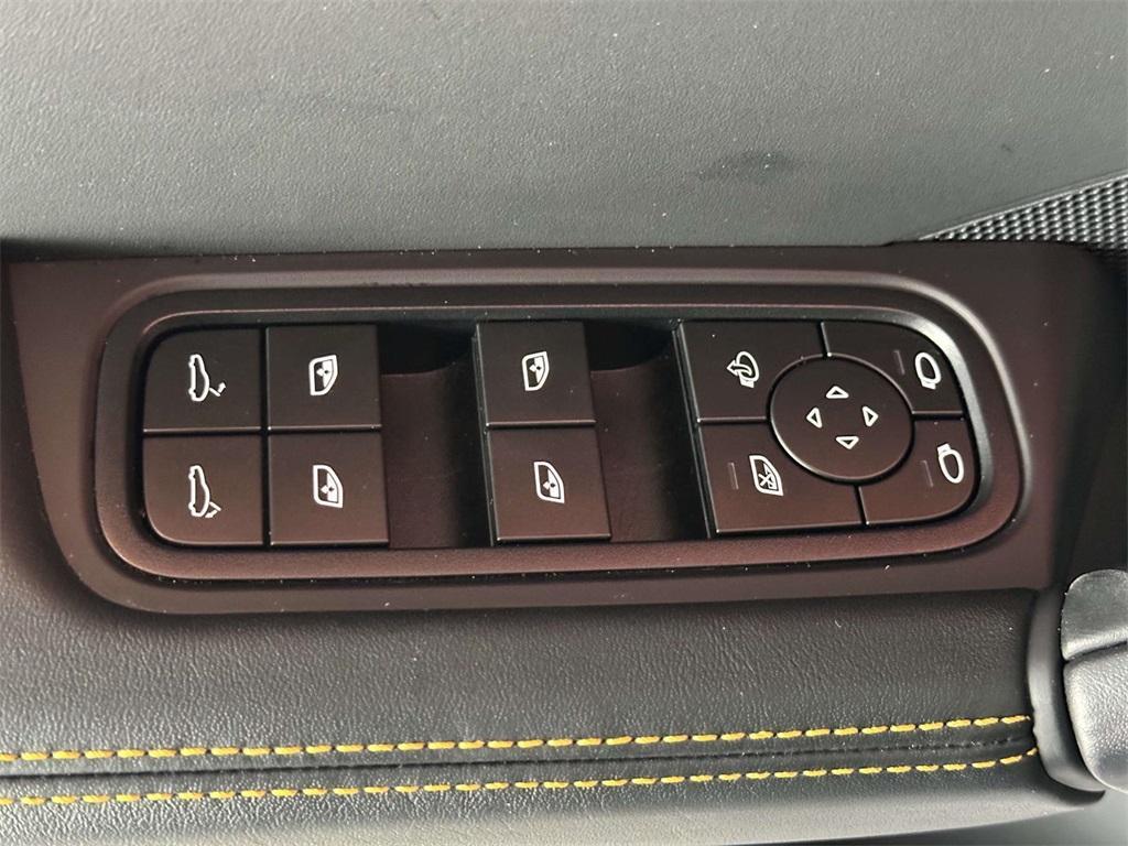 used 2025 Porsche Cayenne car