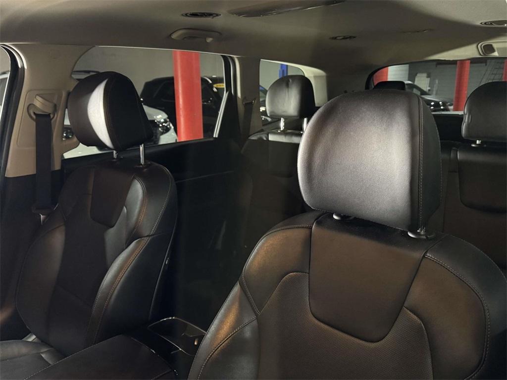 used 2022 Kia Telluride car, priced at $27,099