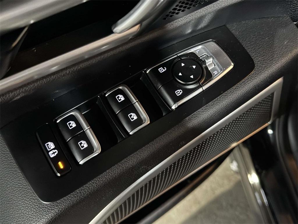 used 2022 Kia Telluride car, priced at $27,099