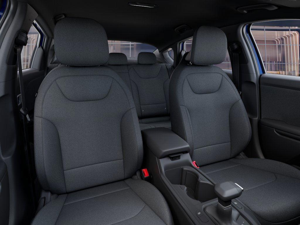 new 2026 Kia K4 car, priced at $24,525