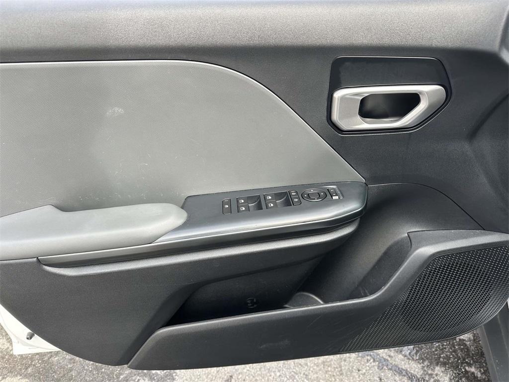 used 2025 Kia K4 car, priced at $20,799