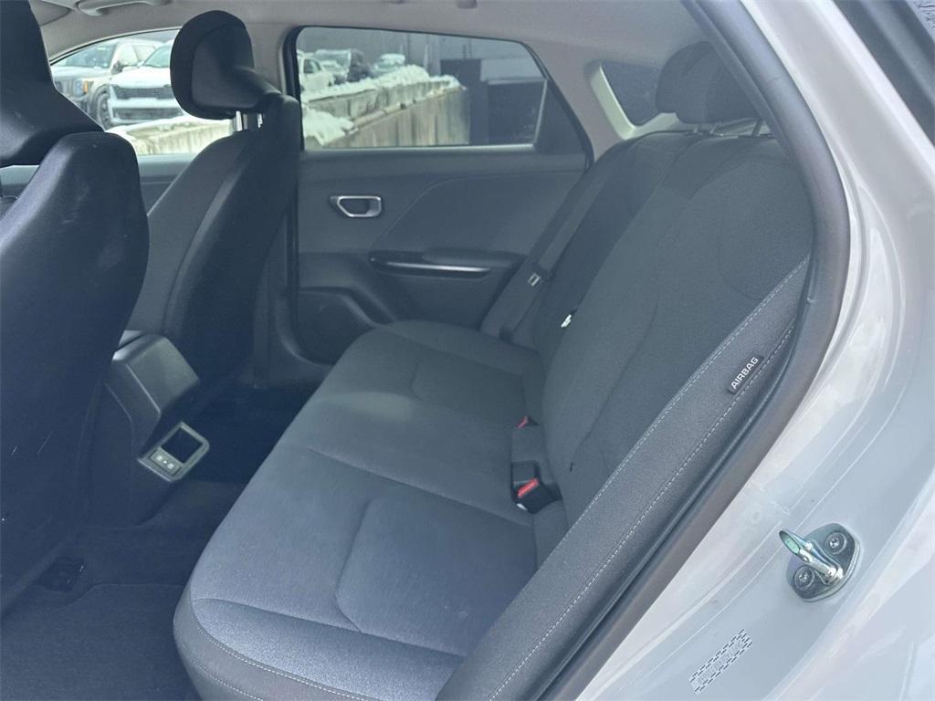 used 2025 Kia K4 car, priced at $20,799