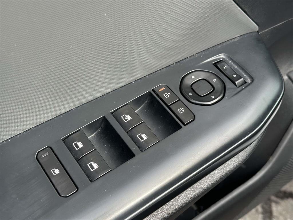 used 2025 Kia K4 car, priced at $20,799