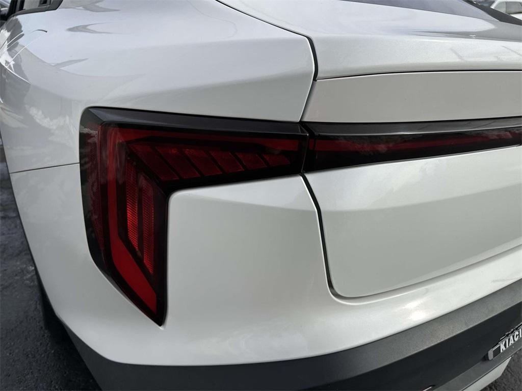 used 2025 Kia K4 car, priced at $20,799