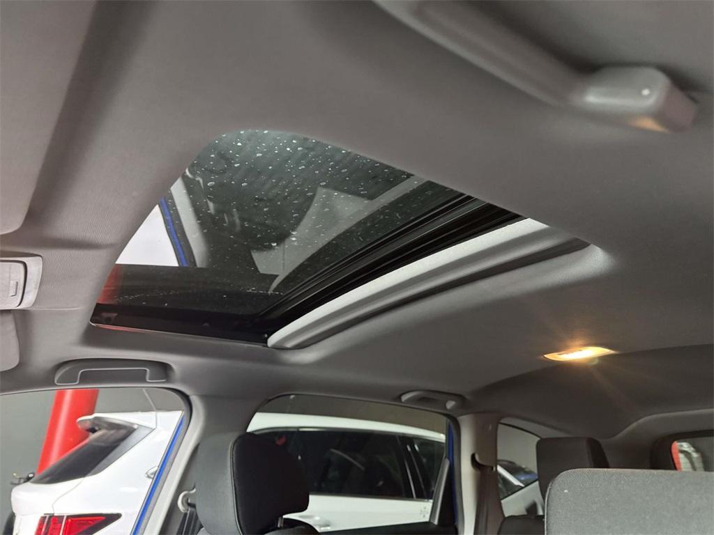 used 2021 Honda CR-V car, priced at $20,699