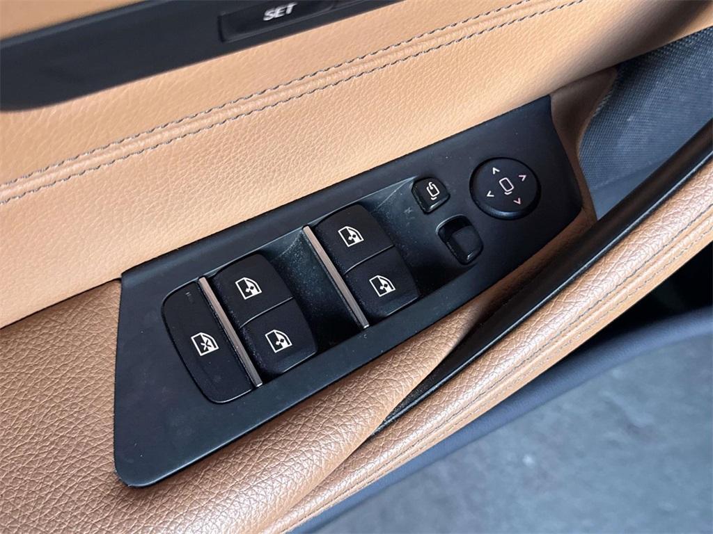 used 2019 BMW 540 car, priced at $29,168