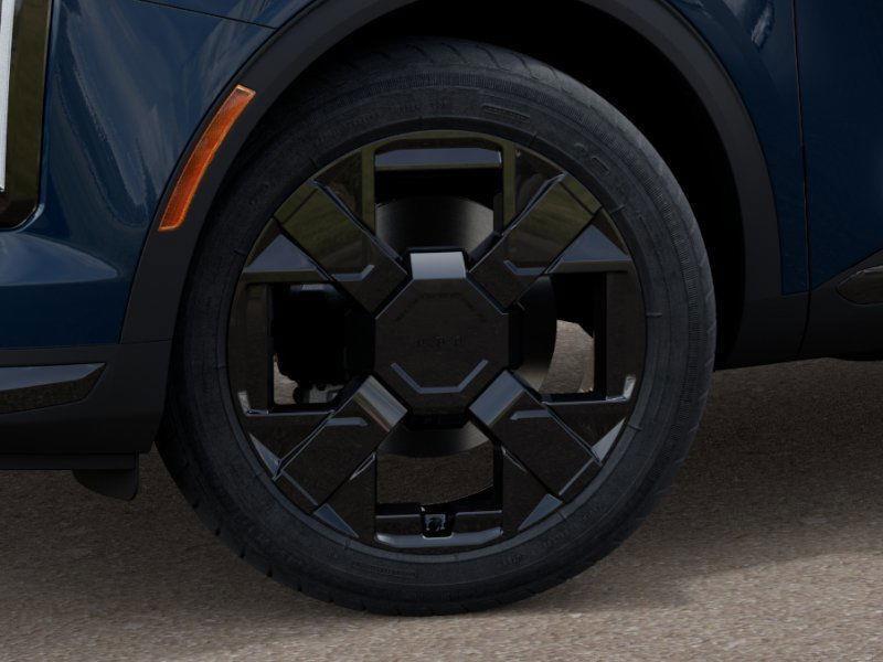 new 2026 Kia Sportage Plug-In Hybrid car, priced at $39,220