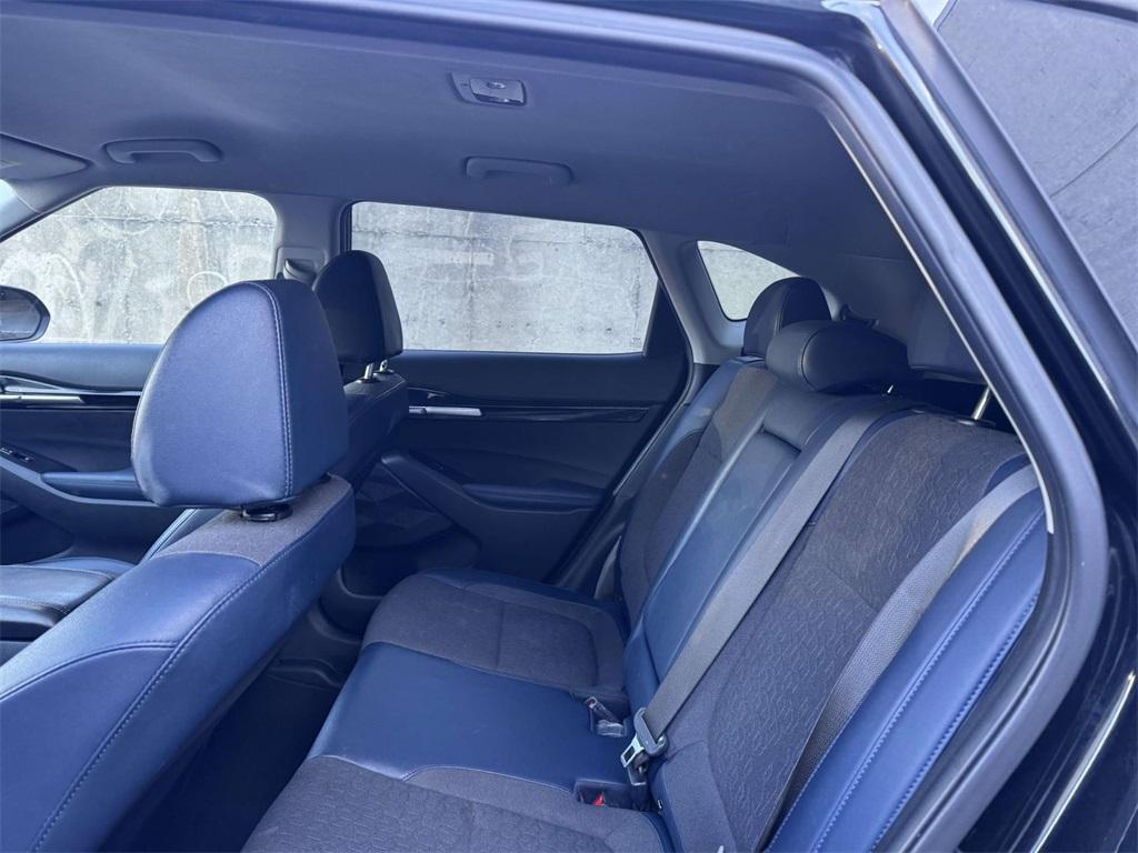 used 2025 Kia Seltos car, priced at $21,189