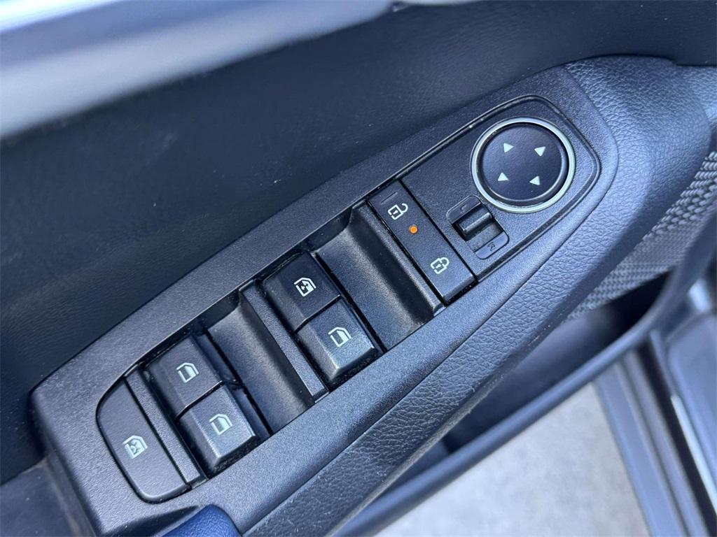 used 2025 Kia Seltos car, priced at $21,189